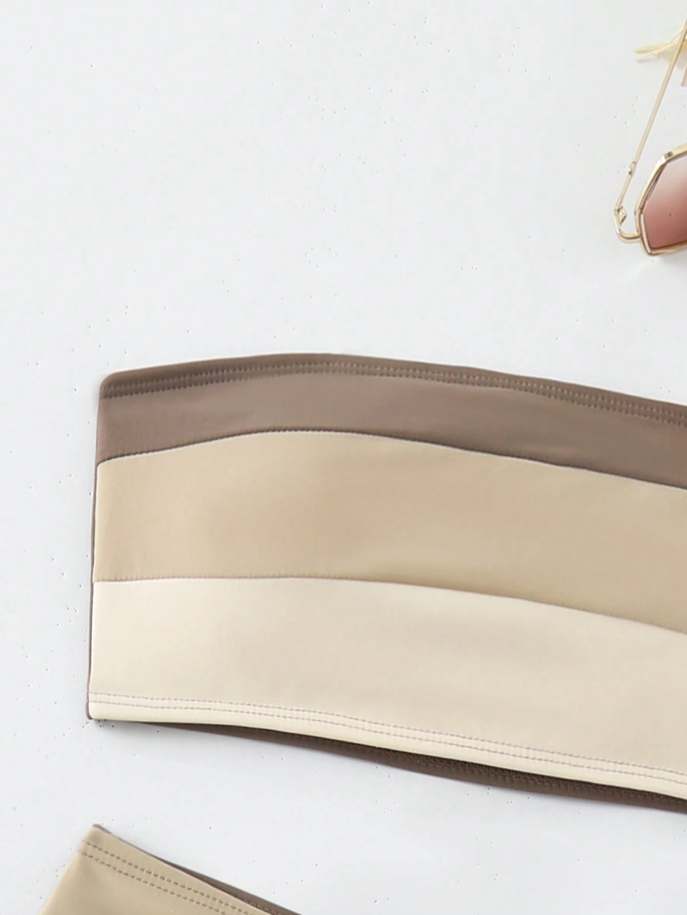 Women's Two-piece Casual Swimsuit