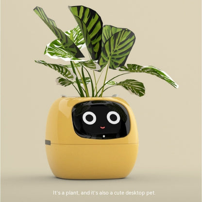AI SMART PLANTER