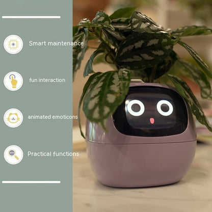 AI SMART PLANTER