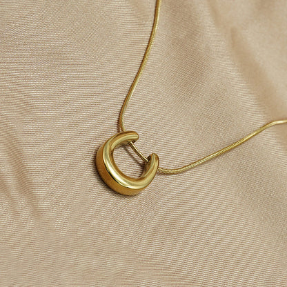 Stainless Steel Necklace