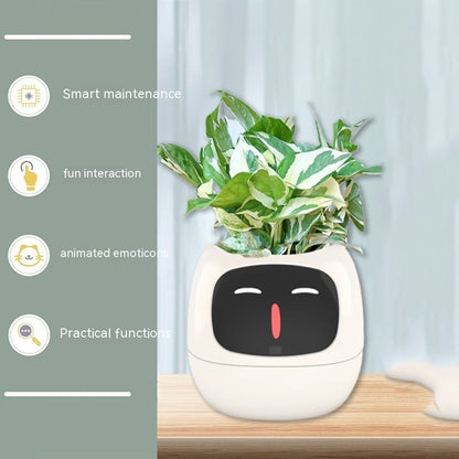 AI SMART PLANTER